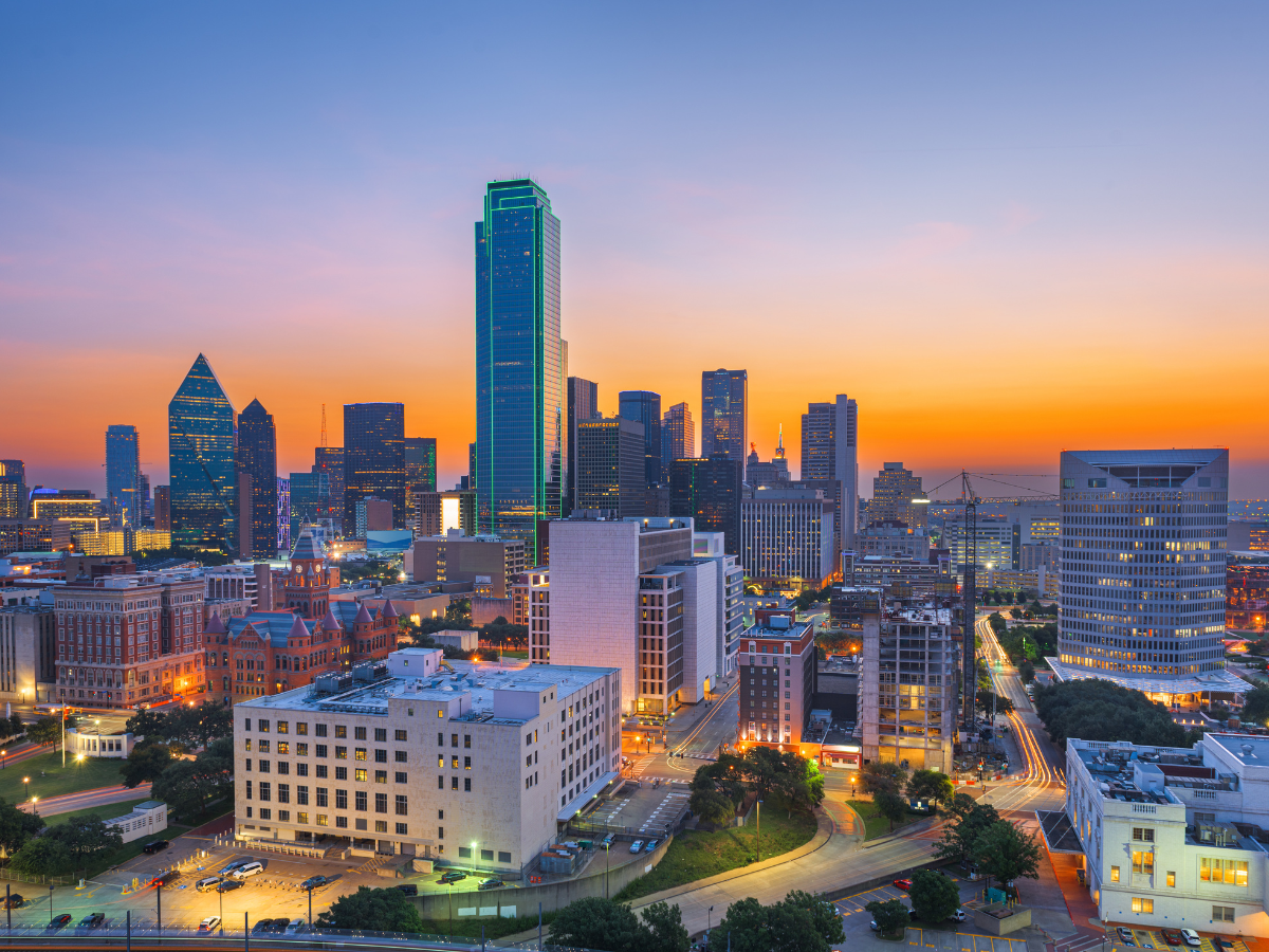 Guide to Out-of-State Investing in Dallas, Texas